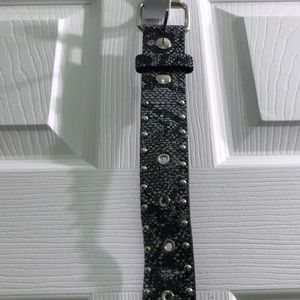 Bebe belt